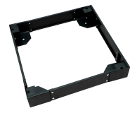 ExtraLink  Cokół do szaf 600X800mm (czarna) - 1323201 - zdjęcie 1